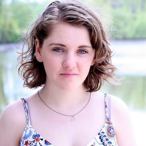 Meet your Posher, Phoebe